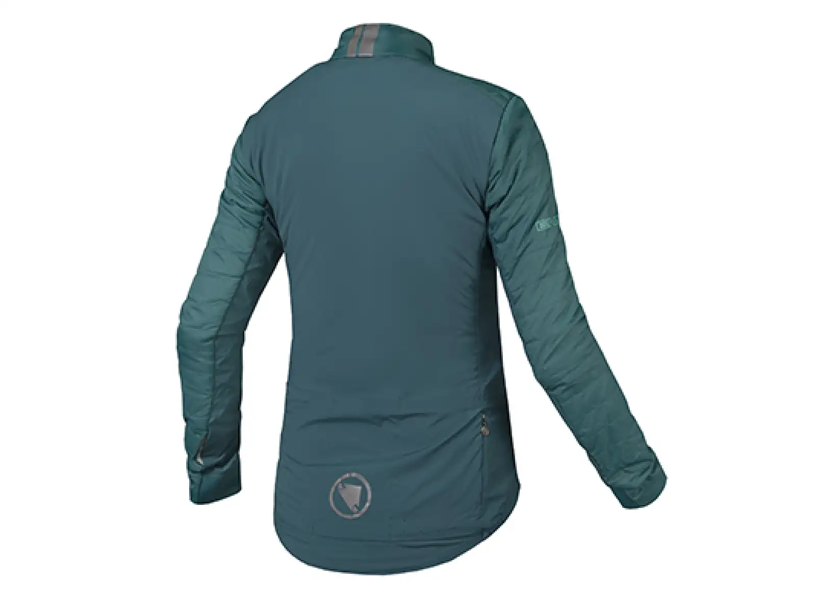 Endura Pro SL Primaloft II Herrenjacke dunkelgrün-olivgrün