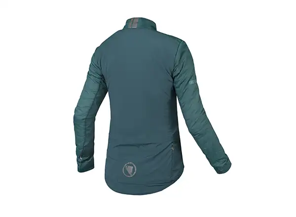 Endura Pro SL Primaloft II Herrenjacke dunkelgrün-olivgrün