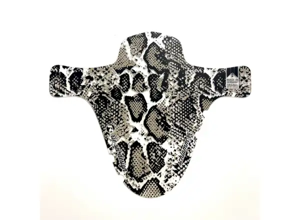 Rie:sel Design Schlamm:PE Schutzblech Snake