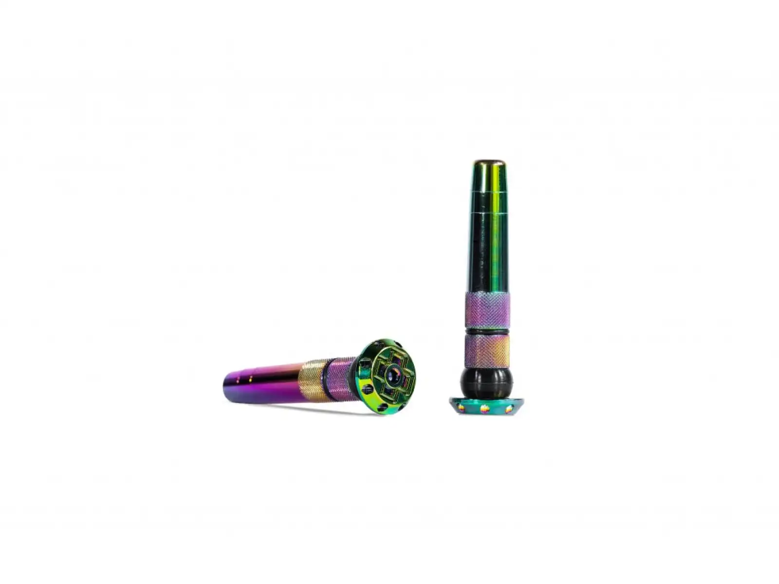 Muc-Off Stealth Tubeless Puncture Plug Reparaturset für Lenker