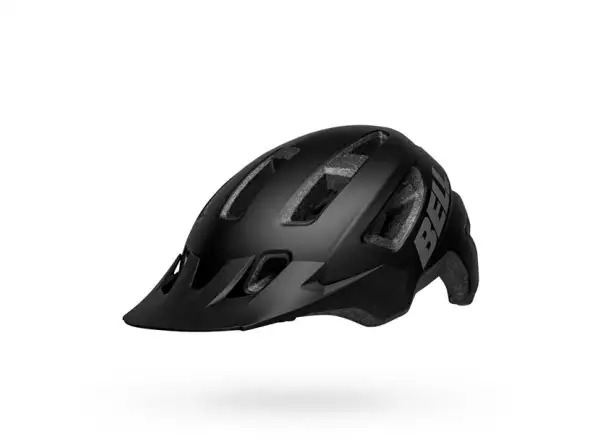 Bell Nomad 2 JR MIPS Kinderhelm Mat Black