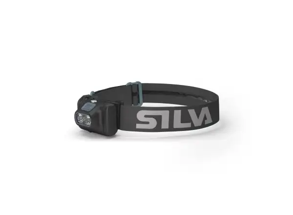 Silva Scout 3XT Stirnlampe schwarz