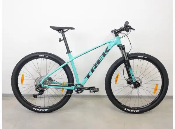 Trek Marlin 7 Mountainbike blau