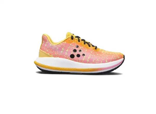 Craft Pacer Herren Schuhe orange