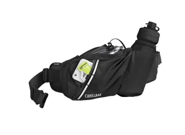 Camelbak Podium Flow Belt Gürteltasche 2,5 l Schwarz