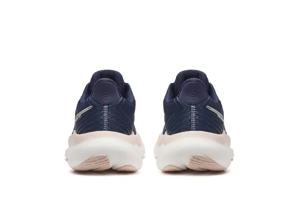 Saucony Triumph 23 Damen-Laufschuhe navy/cameo