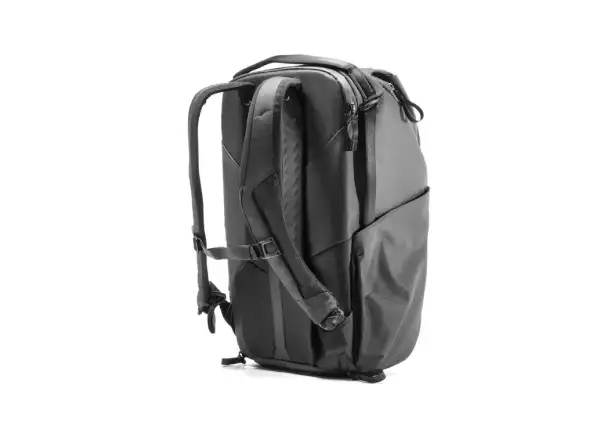 Peak Design Everyday Rucksack 20 l Schwarz