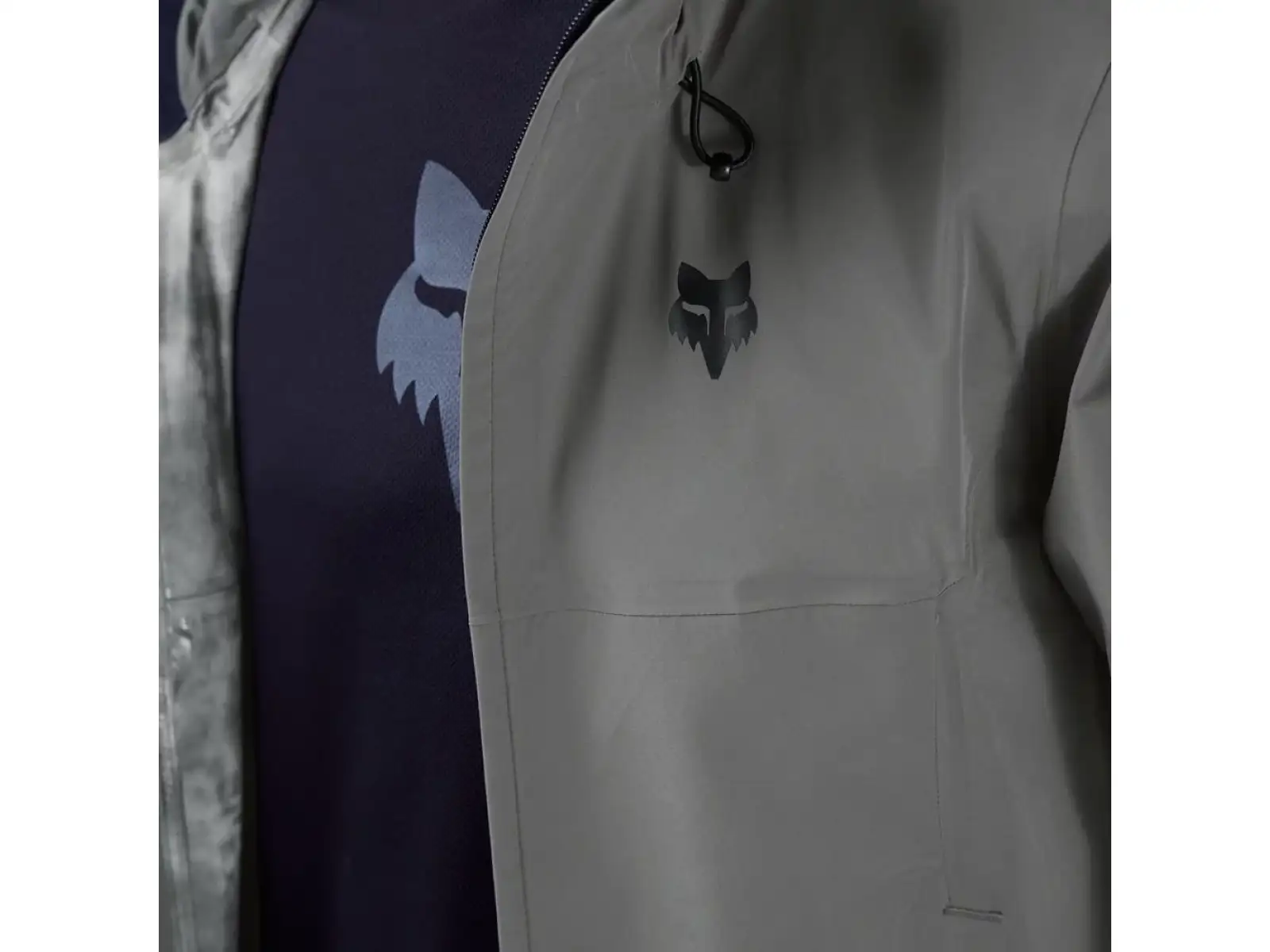 Fox Ranger Water Herrenjacke Pewter