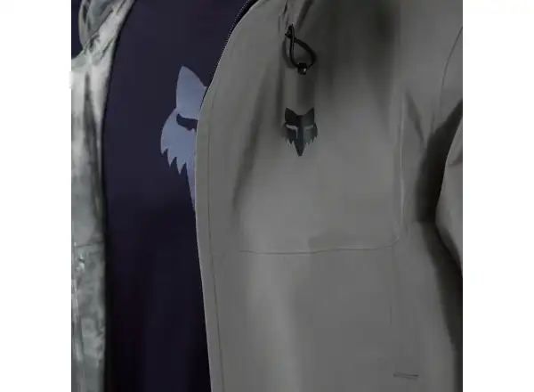 Fox Ranger Water Herrenjacke Pewter