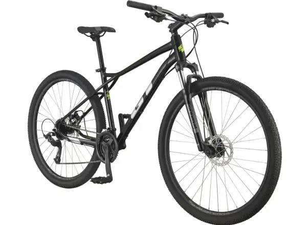GT Aggressor 29" Sport BLK Mountainbike