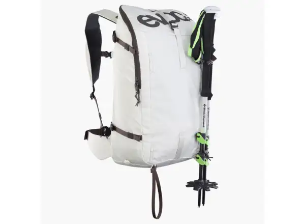 Evoc Summit 30 Skitourenrucksack Sand