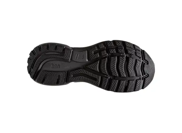 Brooks Ghost 15 GTX Herren-Laufschuhe Schwarz
