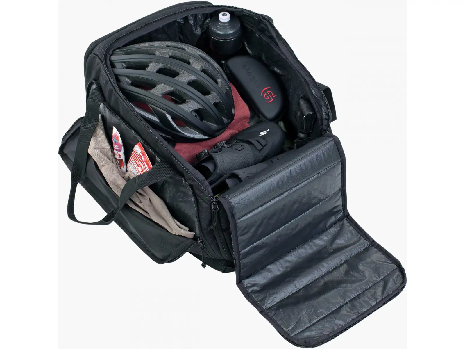 Evoc Gear Freizeittasche 35 l Black