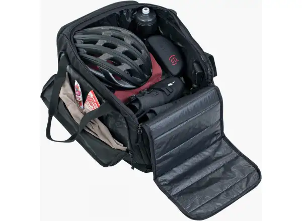 Evoc Gear Freizeittasche 35 l Black