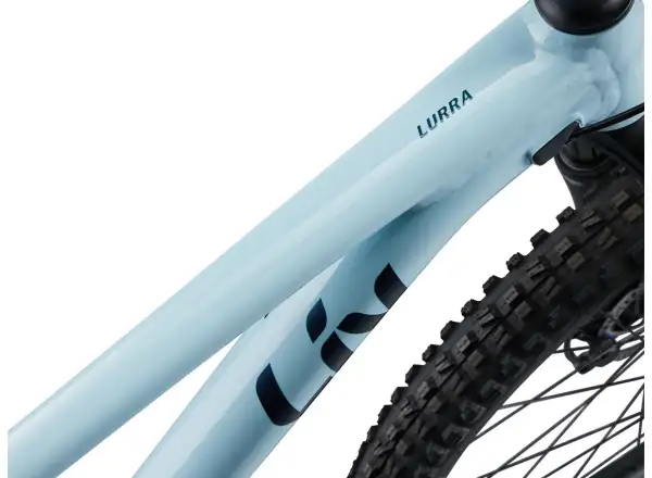 Liv Lurra 29 2 Mountainbike Soap Suds

Translated to Deutsch: Liv Lurra 29 2 Mountainbike Soap Suds