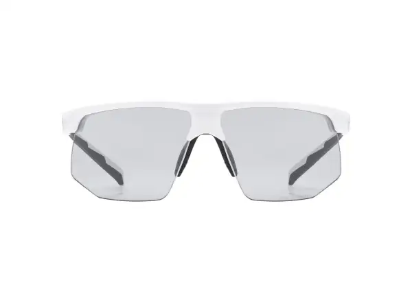 Uvex Aerios Brille V White / Smoke