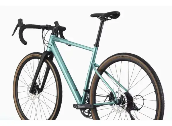 Cannondale Topstone 3 TRQ Gravelbike