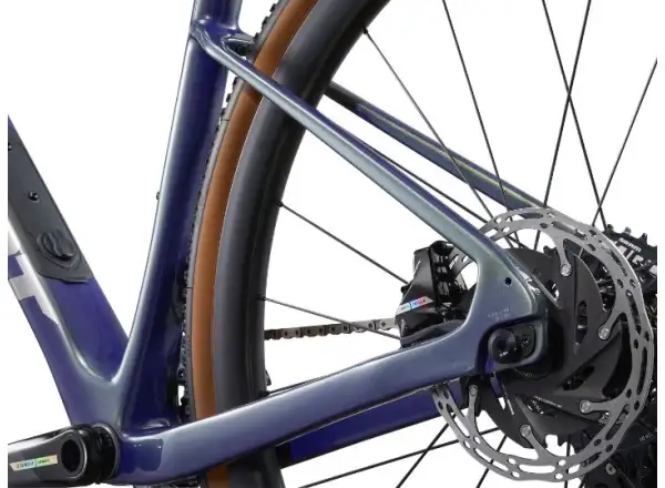 Giant Revolt Advanced Pro 0 Gravel Bike Interstellar