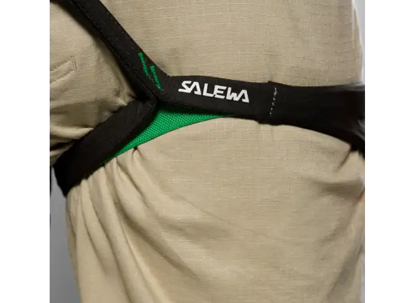 Salewa Klettergurt – Agner Herren L