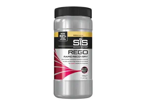 SiS Rego Rapid Recovery Regenerationsgetränk 500 g