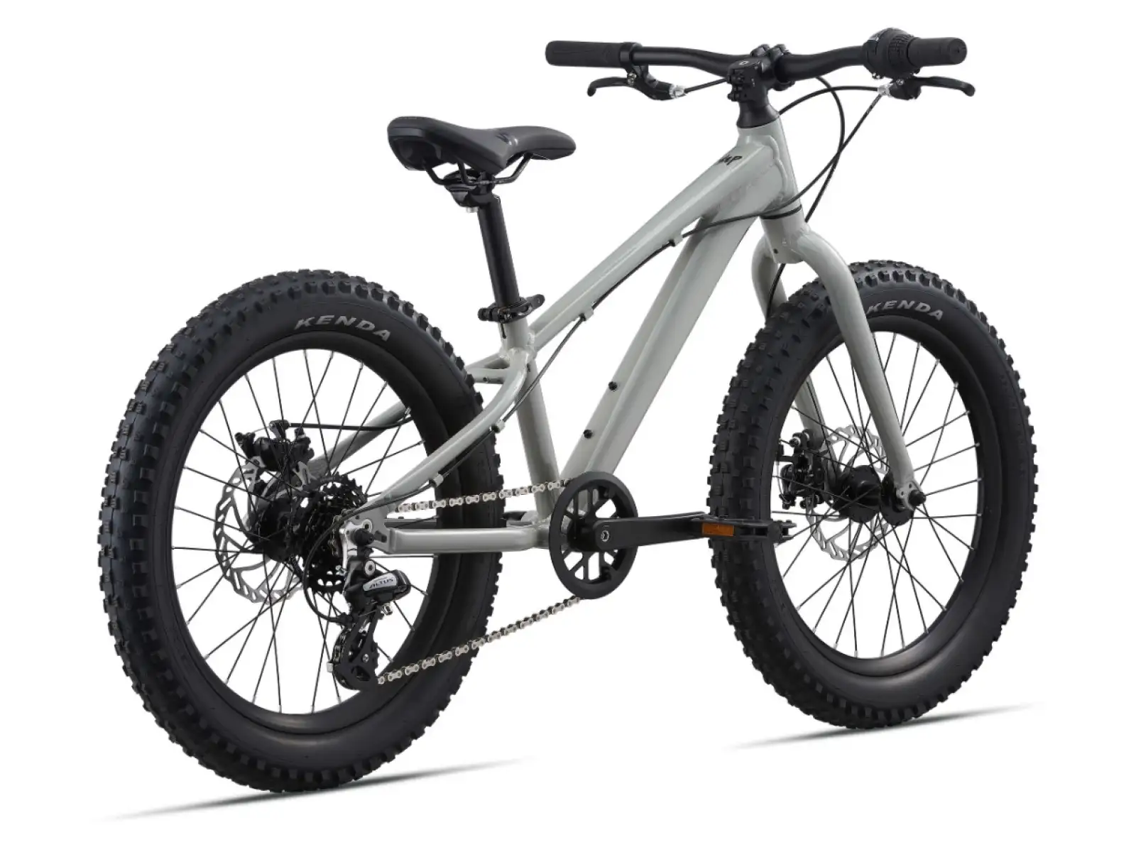 Giant STP 20 Kinderfahrrad Concrete