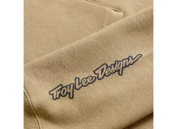 Troy Lee Designs Imprint Herren Hoodie Sienna