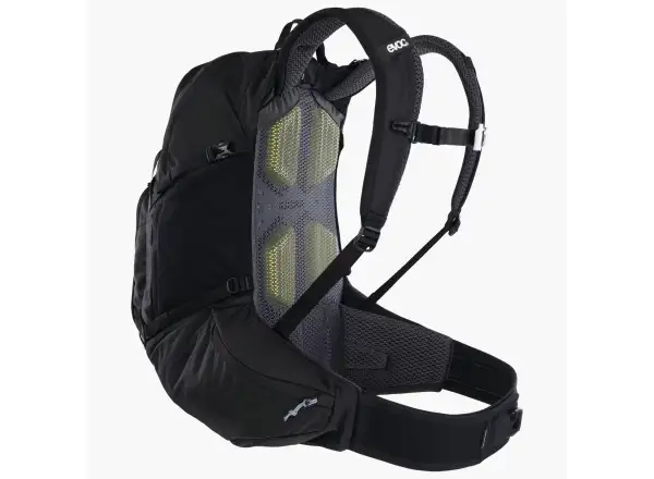Evoc Explorer Pro 26 l Rucksack Schwarz