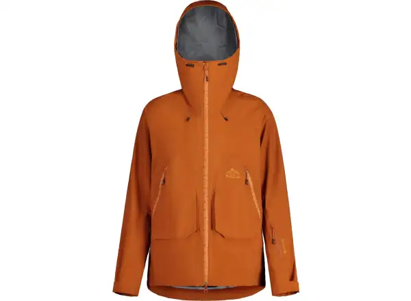 Maloja KlausM Herren Winterjacke Dark Tiger