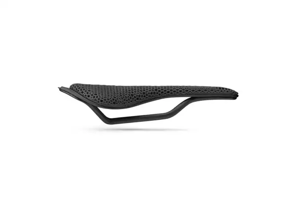 Fizik Antares Versus Evo 00 Adaptive 139 mm Sattel schwarz