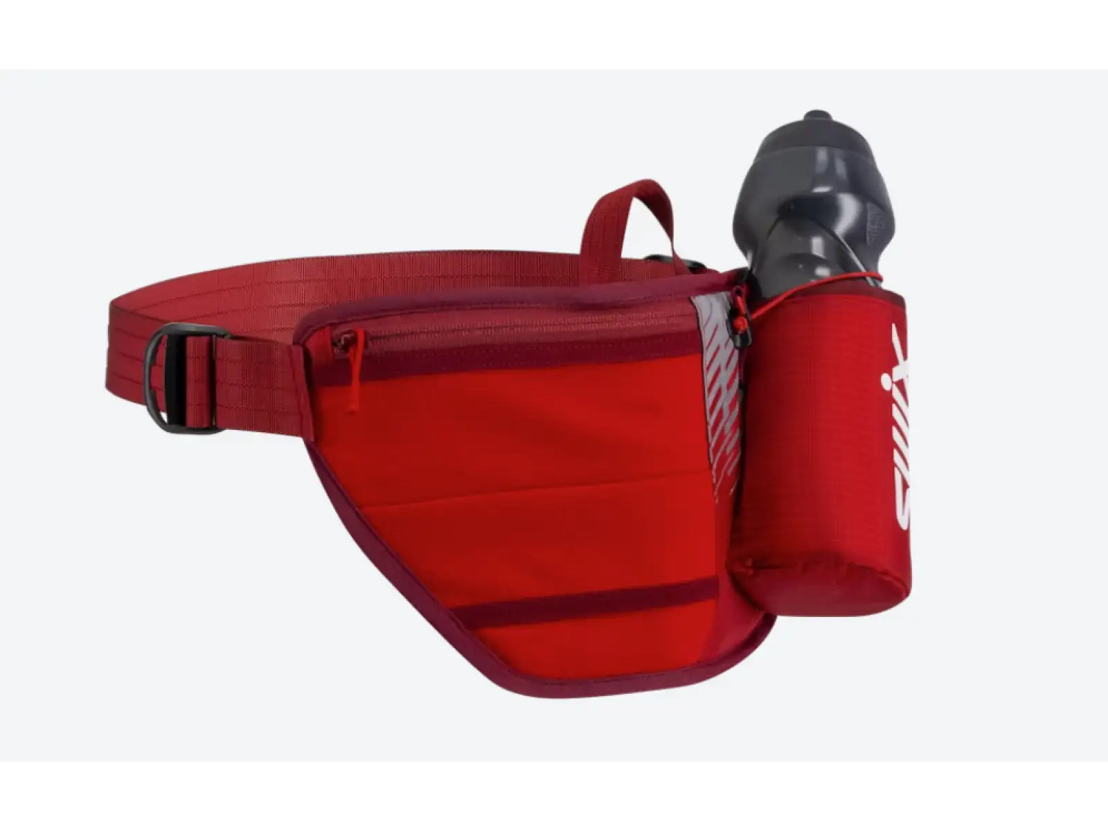 Swix Vantage Flaschengürtel Hüfttasche-Flaschenhalter