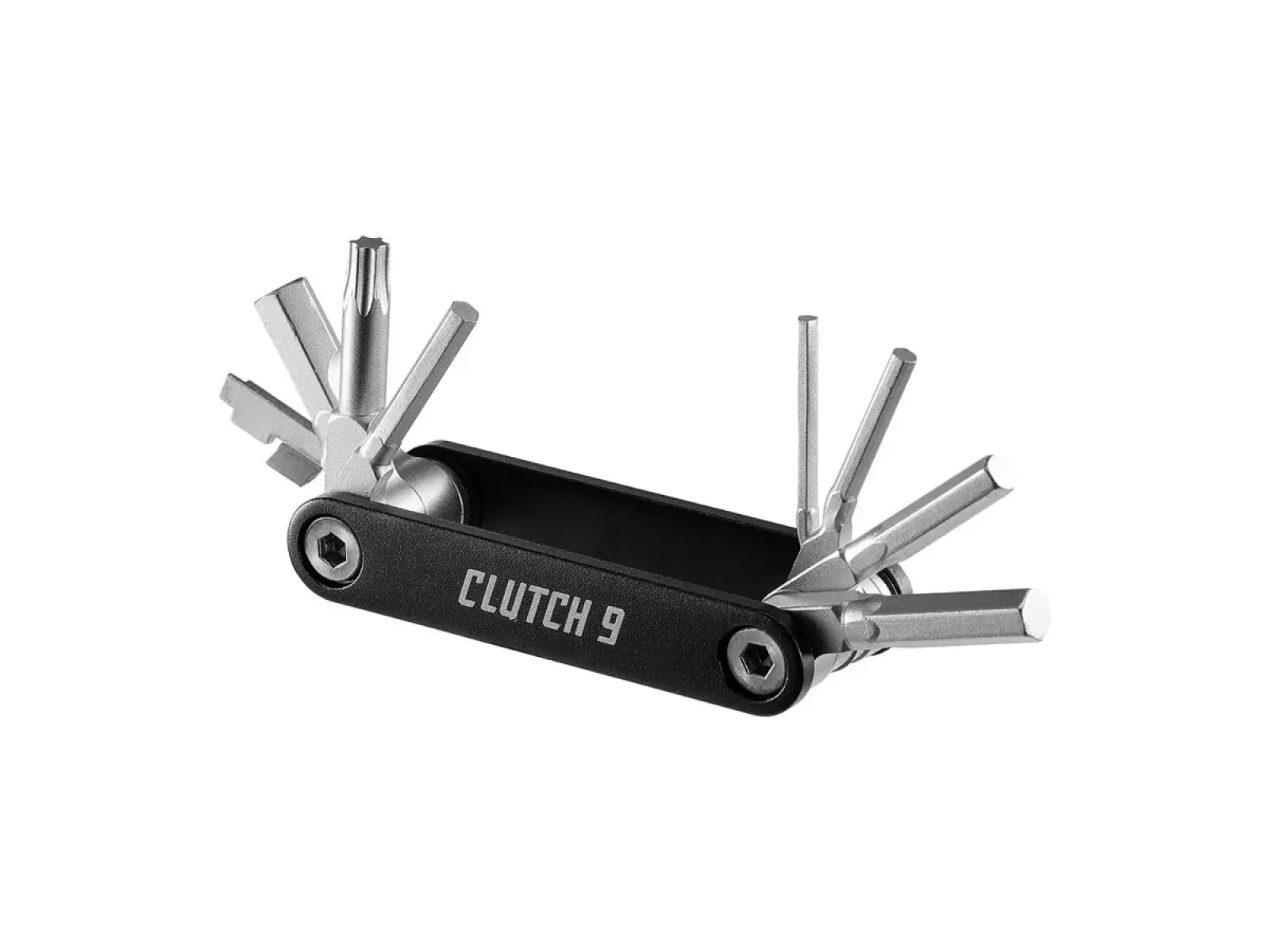 Giant Clutch Box 9 für Airway Sport Sidepull Multitool