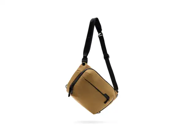 Peak Design Everyday Sling 6 l Rucksack Coyote