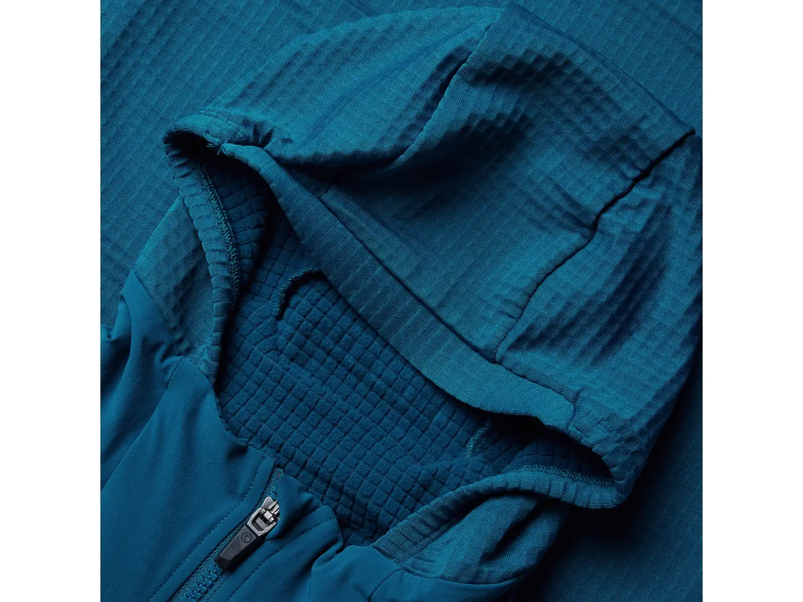 Endura MT500 Polartec Herrenjacke Barra Blue