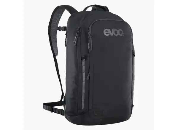 Evoc Commute 22 Rucksack 22 l Schwarz