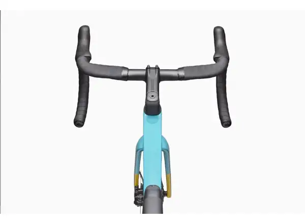 Cannondale SuperSix Evo Carbon 3 Rennrad Ion Blue