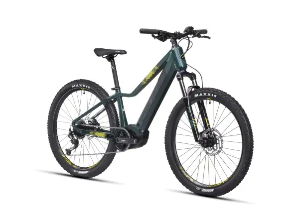 Crussis e-Atland 6.10 (522 Wh) Junior-E-Mountainbike