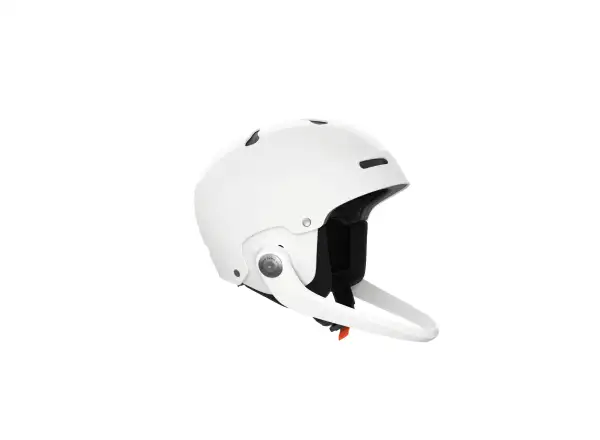 POC Artic SL MIPS Skihelm Hydrogen White