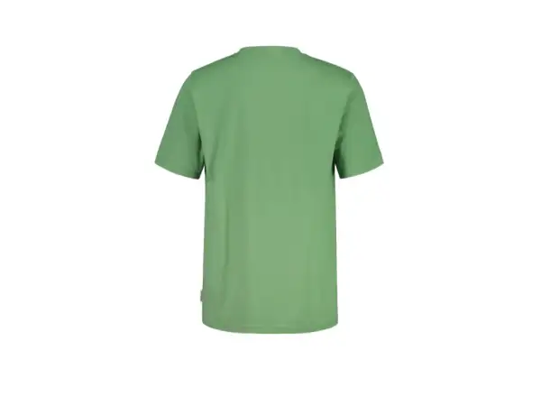 Maloja StubeckM Herren-T-Shirt kurzarm, Pastel Clover