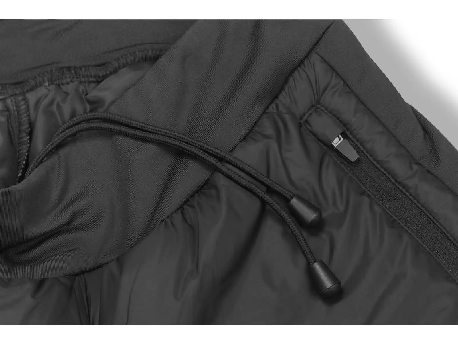 Etape Victoria Damenhose Schwarz