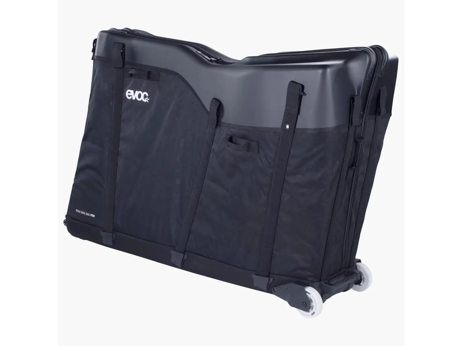 Evoc Road Bike Bag Pro Fahrradtasche für den Fahrradtransport Black