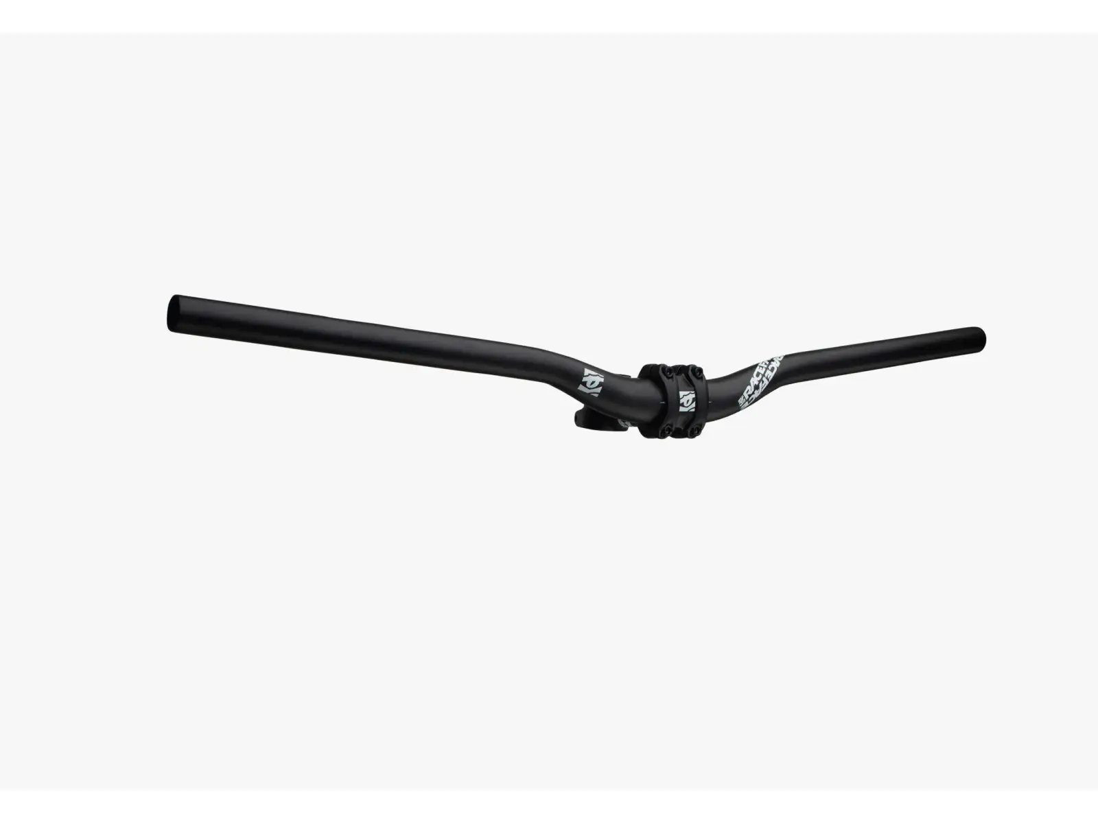Race Face Ride 760 mm/35 mm Riser 10 mm Alu Lenker schwarz - Unverpackt