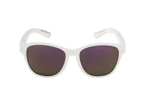 Alpina Flexxy Cool Kids II Kinderbrillen White