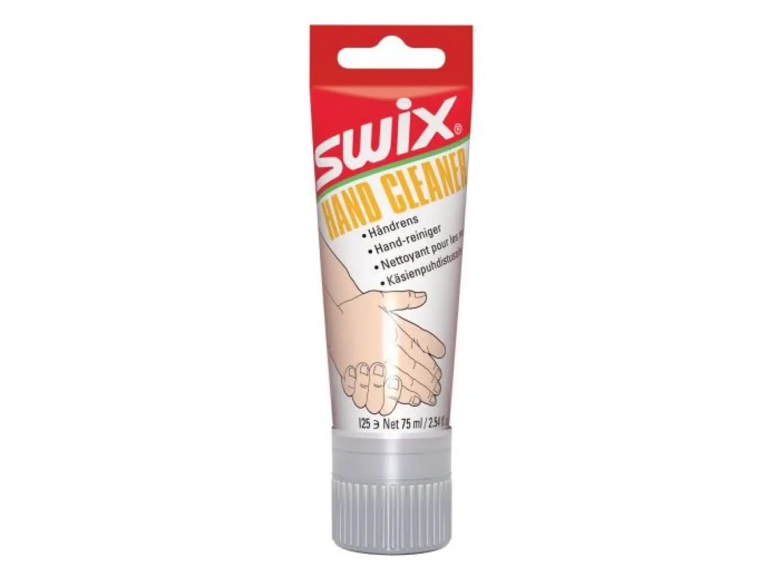Swix Handreinigungspaste 75 g