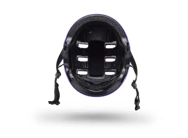 Bell Local Slayco Helm Purple