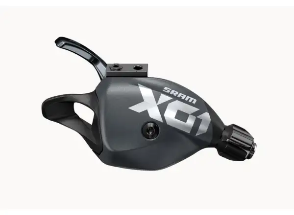 Sram X01 Eagle Schaltgriff 12-fach Lunar-Grau AUSGEPACKT