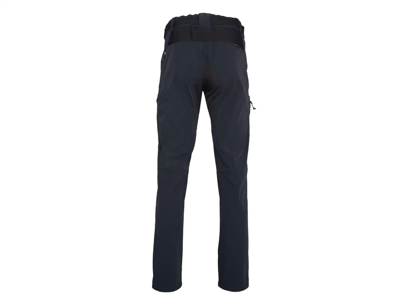 Silvini Rango Long Herrenhose Black