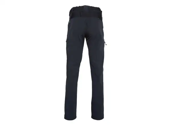 Silvini Rango Long Herrenhose Black