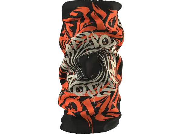 Dynafit Neck Gaiter Halstuch Black Out/Trail