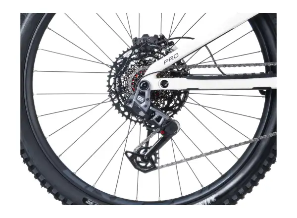 Crussis e-Full 11.12-PRO-(600) vollgefedertes E-Bike