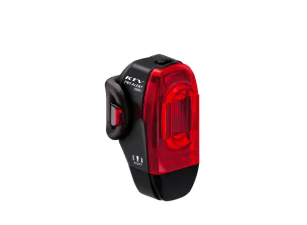 Lezyne KTV Drive Pro+ Alert Rear
Lezyne KTV Drive Pro+ Warnleuchte hinten